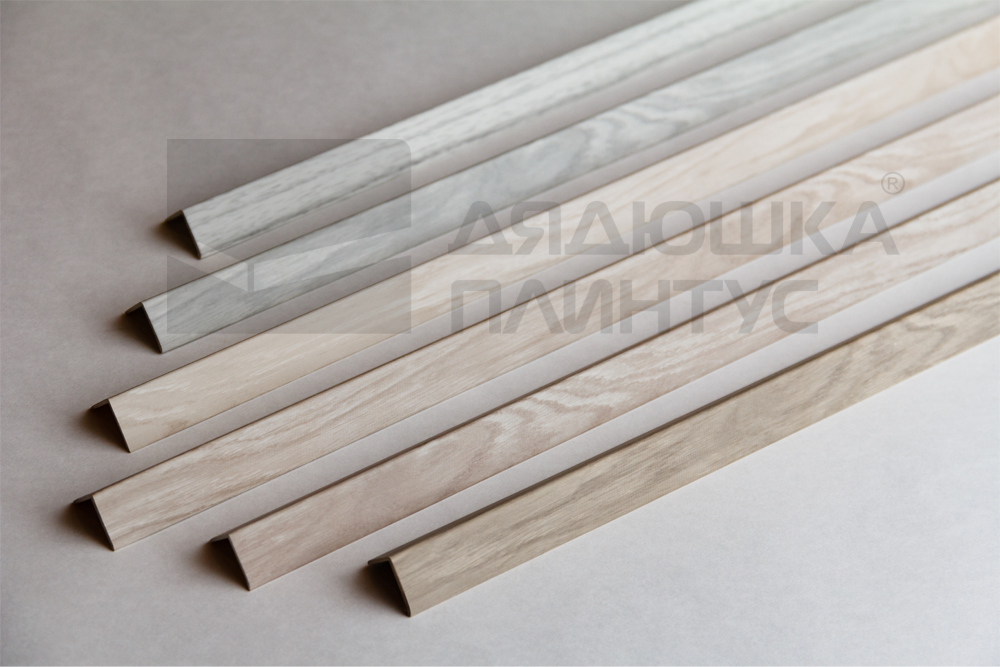 Угол ПВХ 10*20*2,75 м 0087