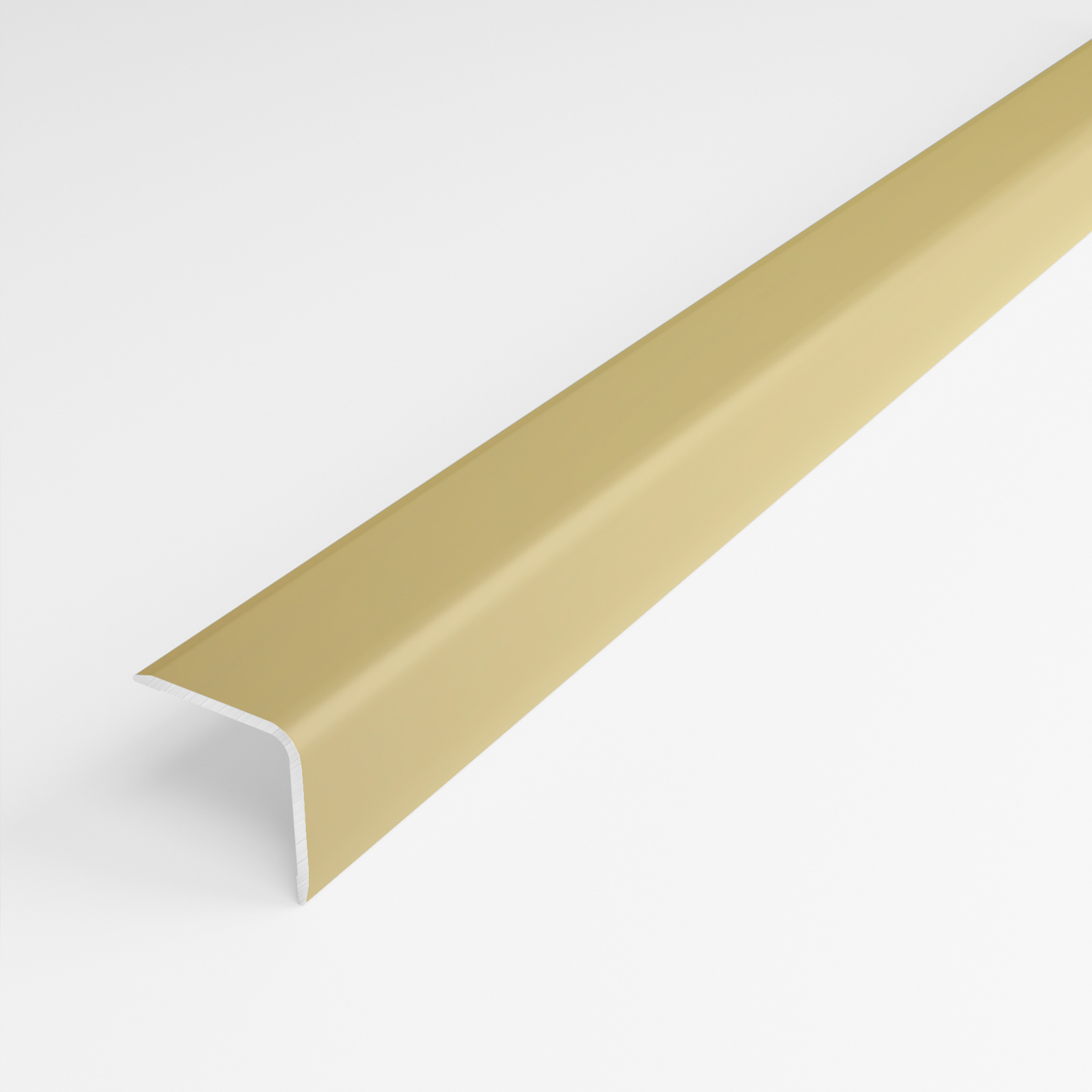 Угол наружный алюминиевый УО 18-27.2700.02л