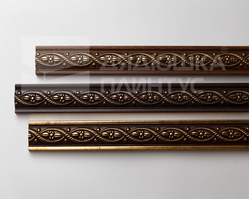 Профиль интерьерный 30*14 Пиза ПИ30П