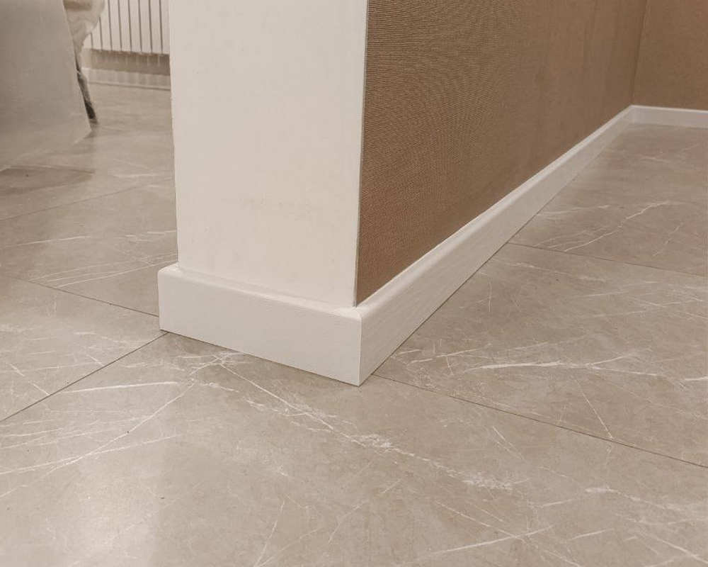 Плинтус МДФ Лука Пл 80МДФ.2700.Point line 24016