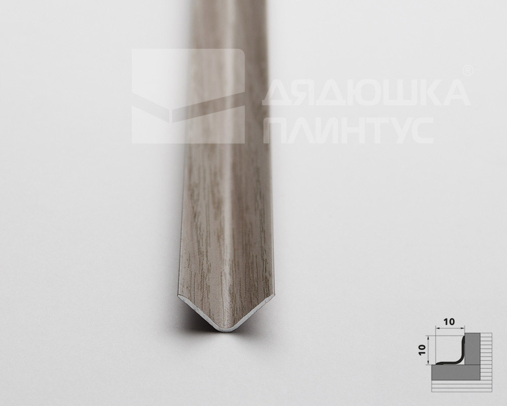 УВО 01-27.2700.054 10*10 Клен северный