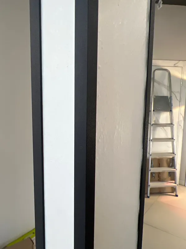 Угол наружный алюминиевый УО 04-27.2700.056