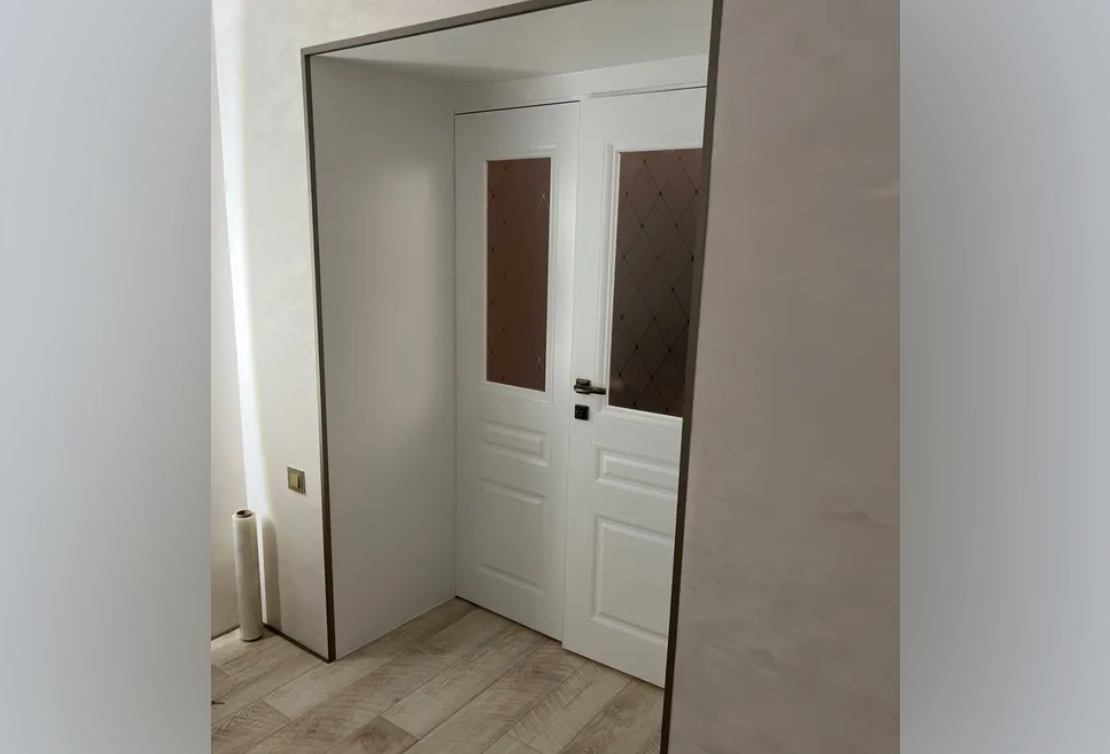 Угол наружный алюминиевый Уп 12-27.042лп