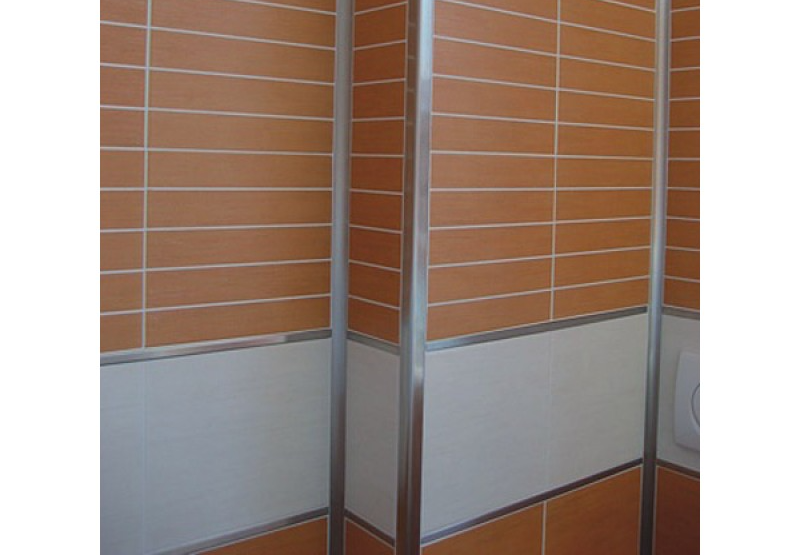 Профиль угловой ПУ 03НСП.2700.001