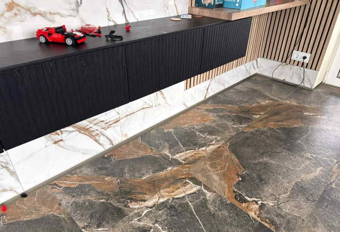 УВО 18-27.2700.R173 20*20 Дуб выбеленный