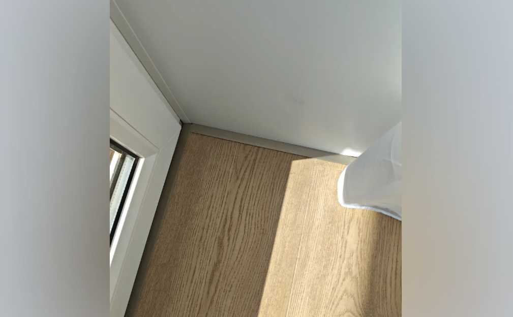 Антиплинтус Апл 01.2700.042л. Шампань