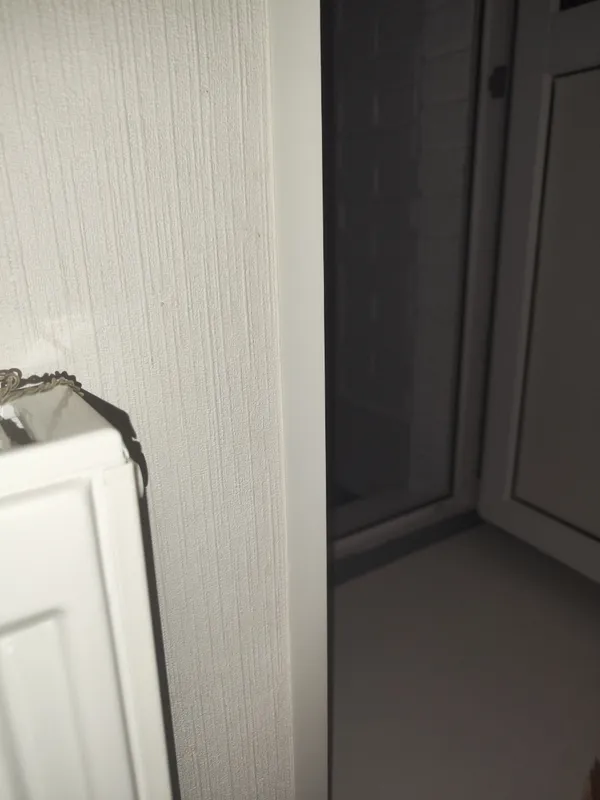 Угол ПВХ Деконика ИДЕАЛ 15*15 2,7м. 011-0 Светло-бежевый Глянцевый