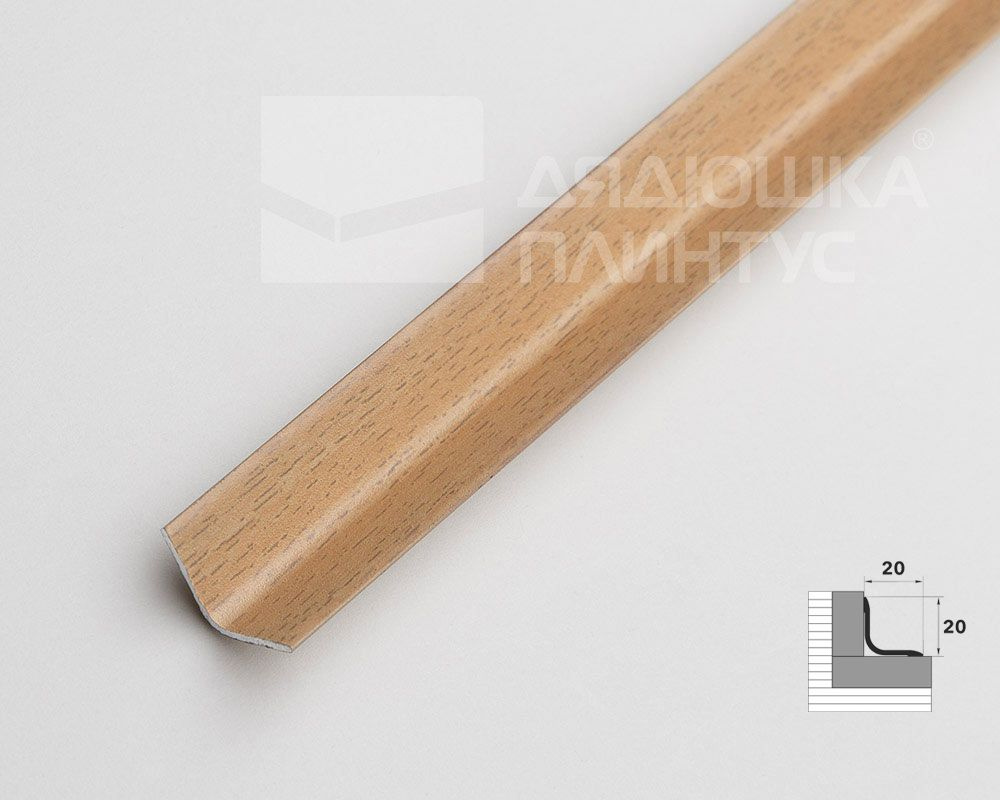 УВО 18-27.2700.043 20*20 Бук кантри