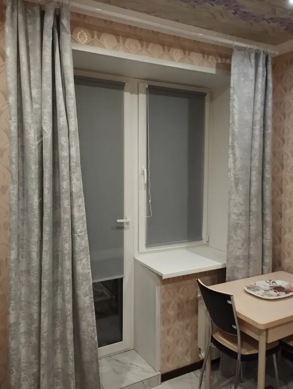 Роллета ШАНТУНГ УЮТ 57*175 Белый