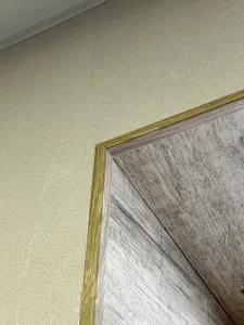 Угол декоративный 20х20 Уп 06-27.2700.583 Бук