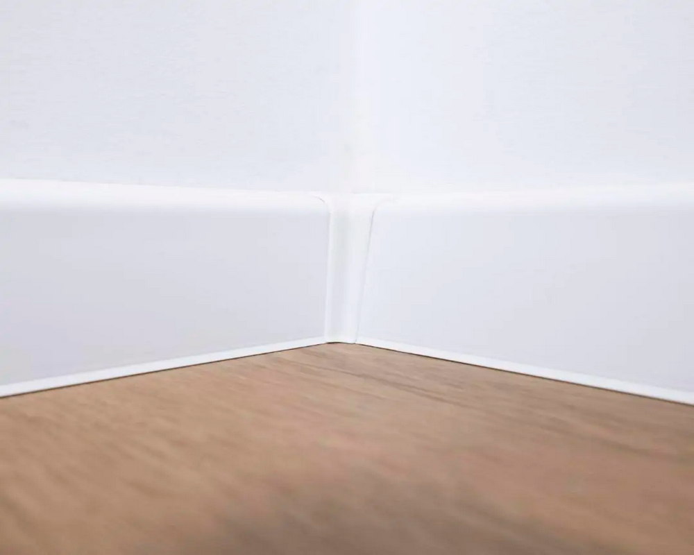 Плинтус Arbiton VIGO60 154 Дуб Сьерра 2,2 м