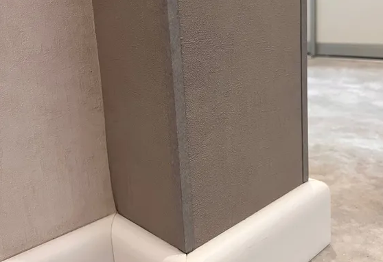 Угол декоративный Уп 06-27.2700.559 (20х20 мм)