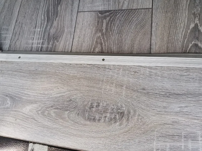 Порог угловой ПУ 04.900.094 Венге