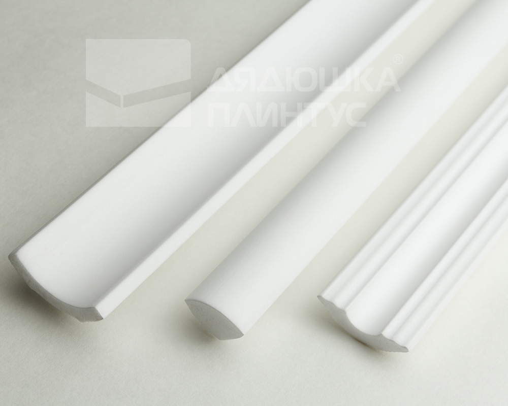 Карниз потолочный NMC LX-30 (190) 30*30мм 2м