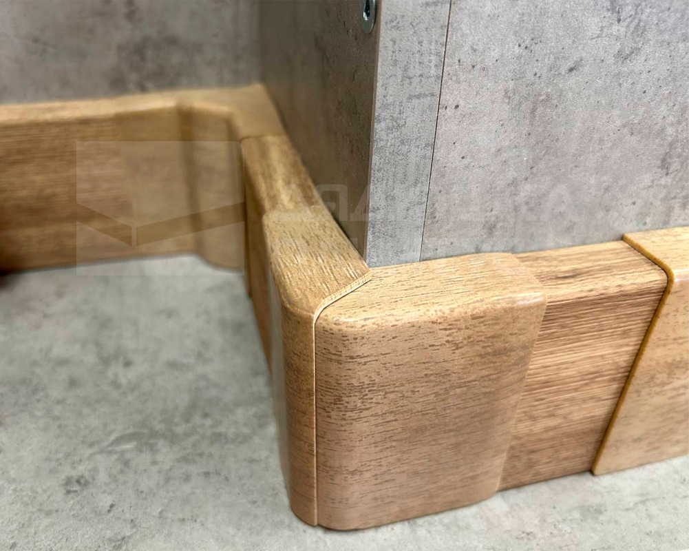 Соединитель (Белый), 2 штуки.