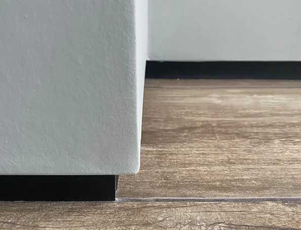 Теневой плинтус Лука Плт 55.2500.00