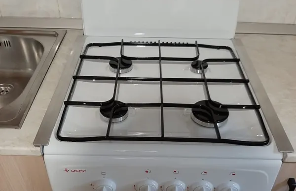 Тавр 20*15 мм Тп 03.2000.502л Золото. Цена за 5 штук.