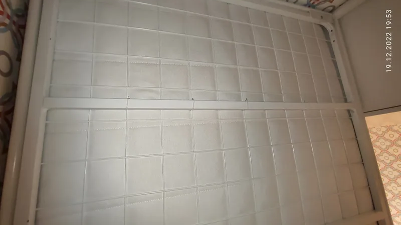 Труба прямоугольная 20х10 мм ТПр 01.2000.501л Серебро. Цена за 5 штук.