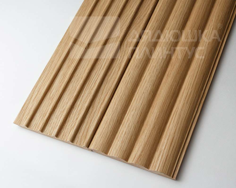 Панель МДФ ACUPAN 61.08.122507.93 трубки 12х122х2760 мм Дуб Слик