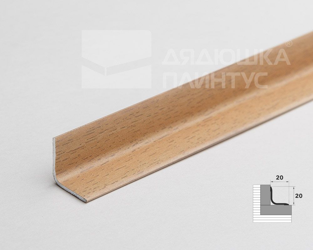 УВО 18-27.2700.043 20*20 Бук кантри