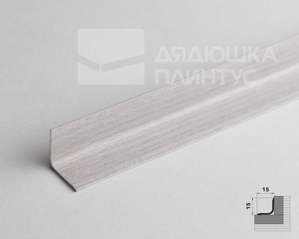 УВО 04-27.2700.051 15*15 Сосна жемчужная