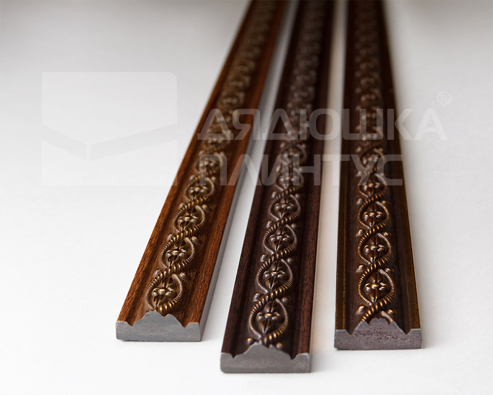 Профиль интерьерный 30*14 Пиза ПИ30П