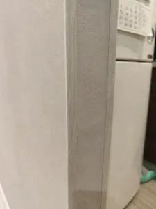 Угол декоративный 40х40 Уп 15-27.2700.5105 Дуб арктик