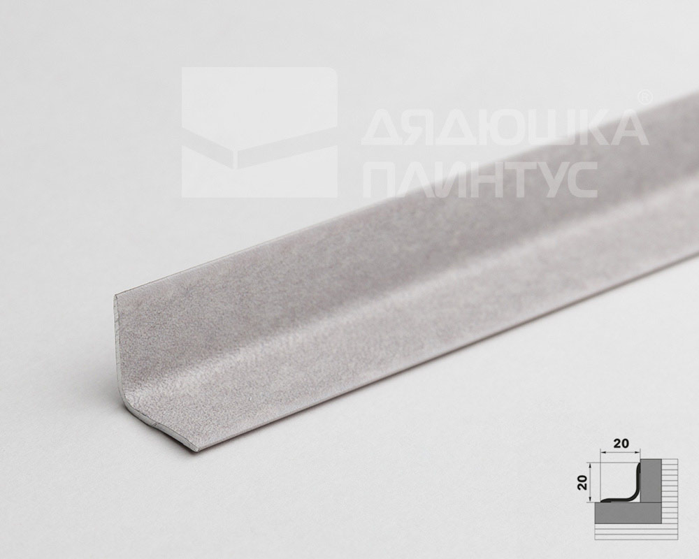 УВО 18-27.2700.057 20*20 Бетон айс