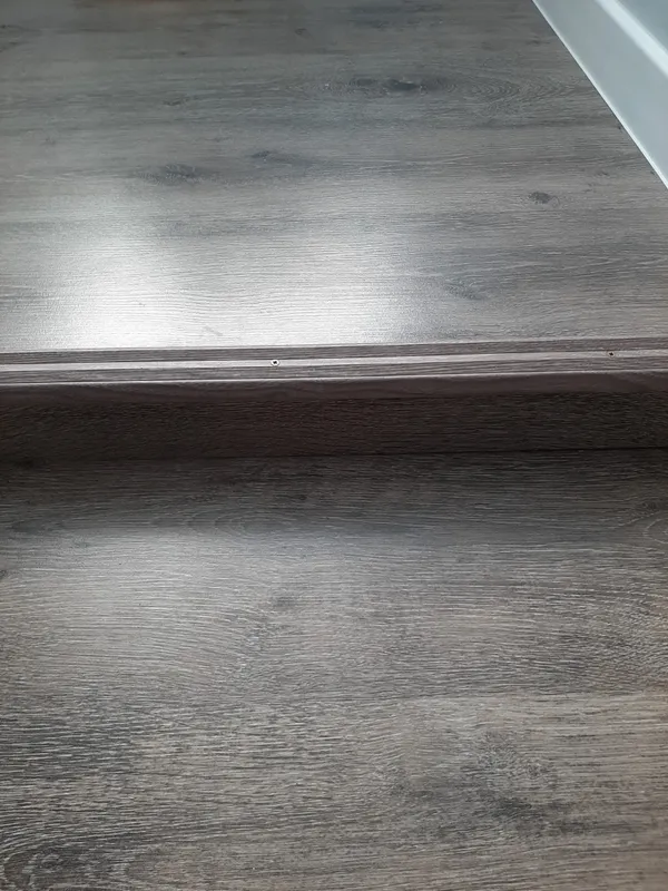 Порог угловой ПУ 06.2700.294 Венге