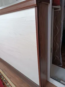 Угол наружный алюминиевый УО 04-27.2700.091