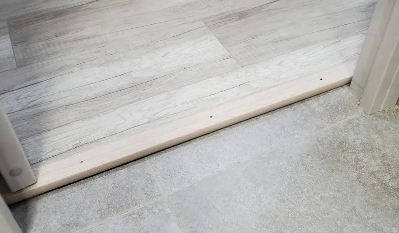 Порог угловой ПУ 06.2700.294 Венге