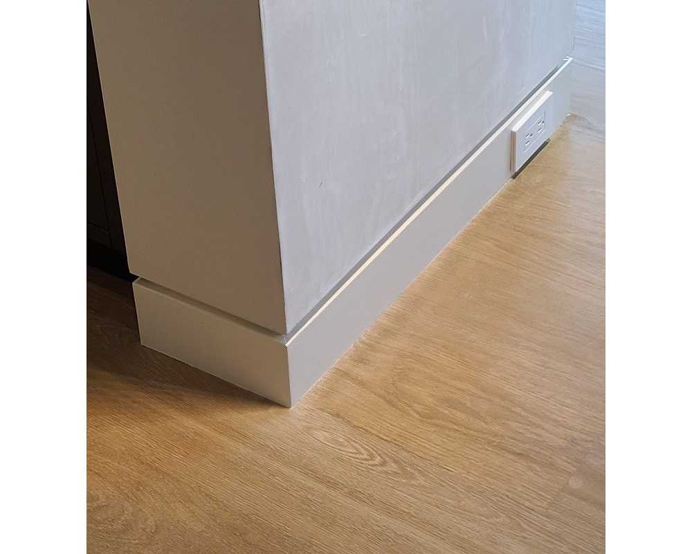 Теневой плинтус Лука Плт 95.2500.00