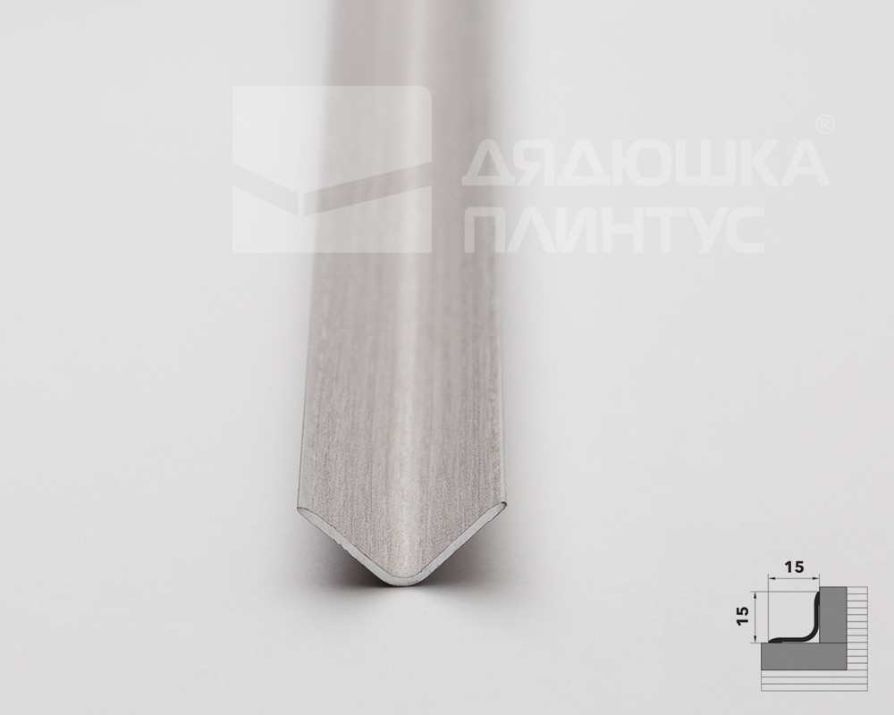 УВО 04-27.2700.051 15*15 Сосна жемчужная