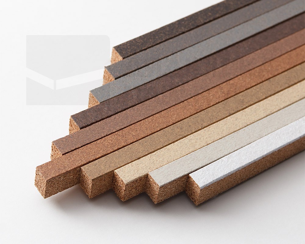 Компенсатор пробковый ВОЛШЕБНАЯ ПАЛОЧКА 900*15*10мм Р03