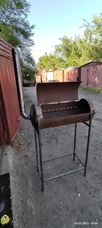 Труба квадратная 20х20 мм ТКв 03.2000.502л Золото. Цена за 5 штук.