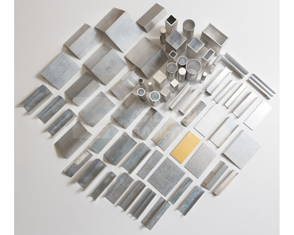 Швеллер 10х15х10 мм Шв 12.2000.500 Без окраса