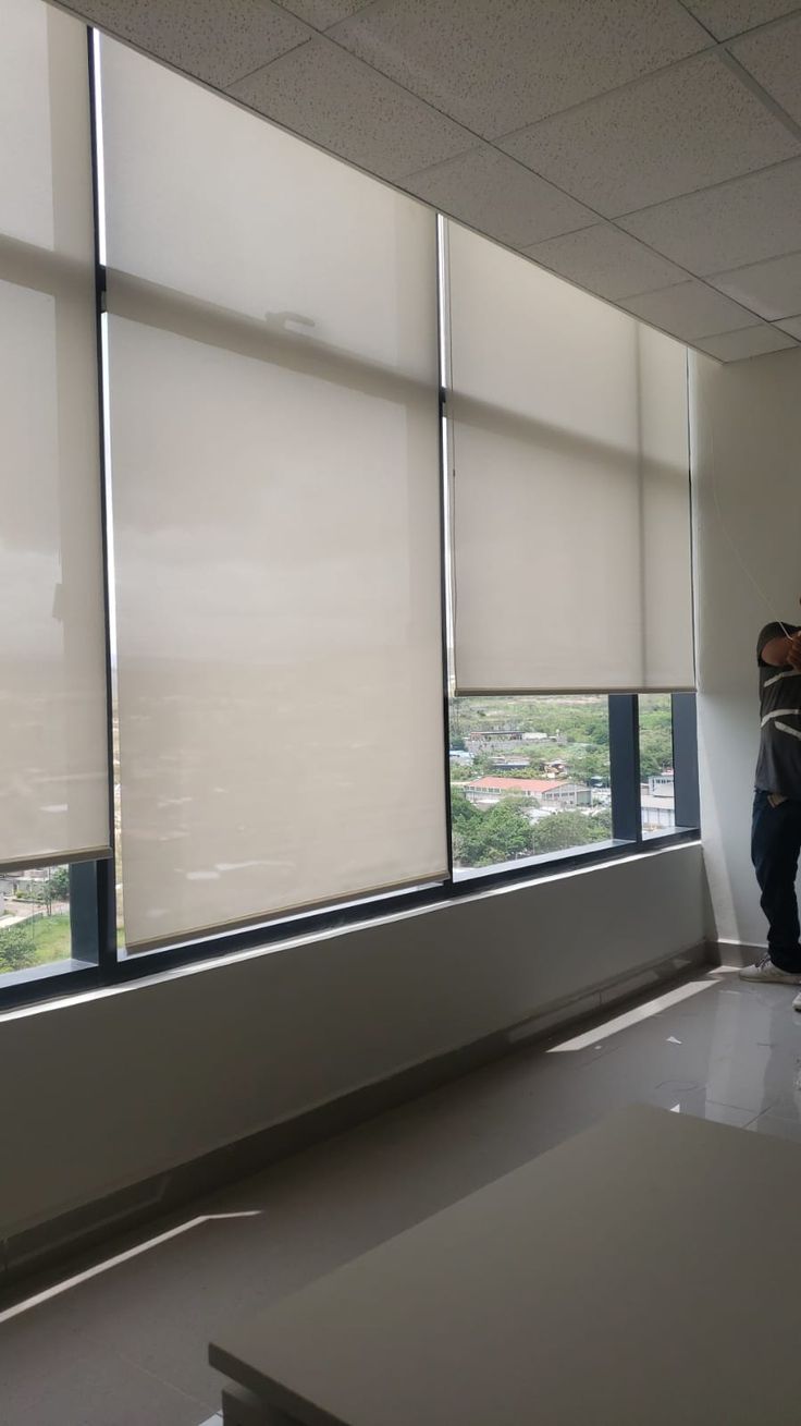 Роллета ФРОСТ УЮТ 57*175 Серый