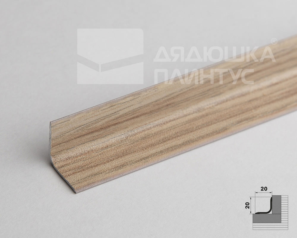 УВО 18-27.2700.089 20*20 Клен беленый