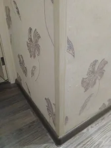 Угол наружный алюминиевый УО 04-27.2700.106