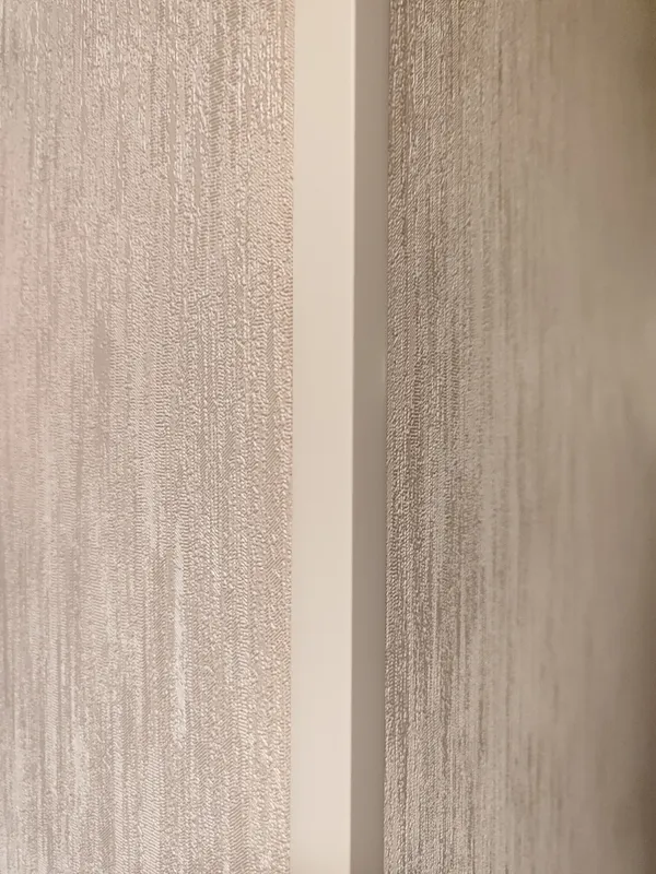 Угол ПВХ Деконика ИДЕАЛ 15*15 2,7м. 001 Белый