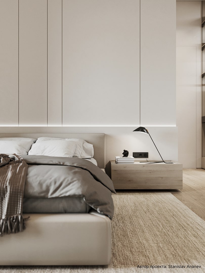 Теневой профиль Decaro Engineering D009.3A Бронза 3,0 м