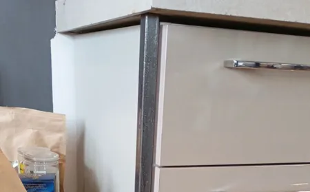 Труба квадратная 25х25 мм ТКв 04.2000.500 Без окраса