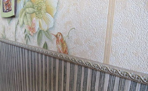 Профиль интерьерный 30*14 Милан ПИ30М