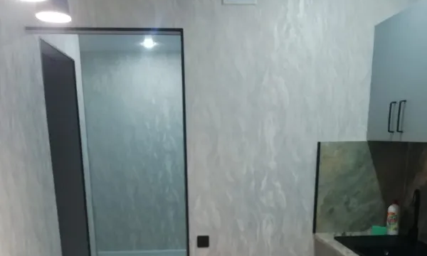 Угол наружный алюминиевый УО 01-27.2700.R102