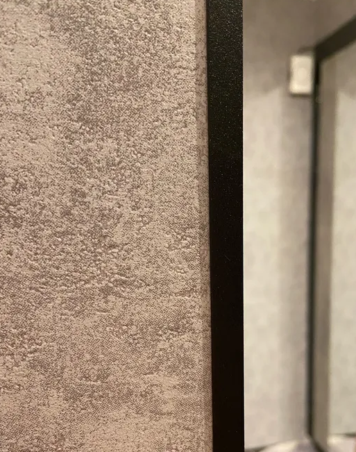 Профиль угловой Волшебная палочка MSUP 01-27.2700.15 10*10мм 2,7м Черный