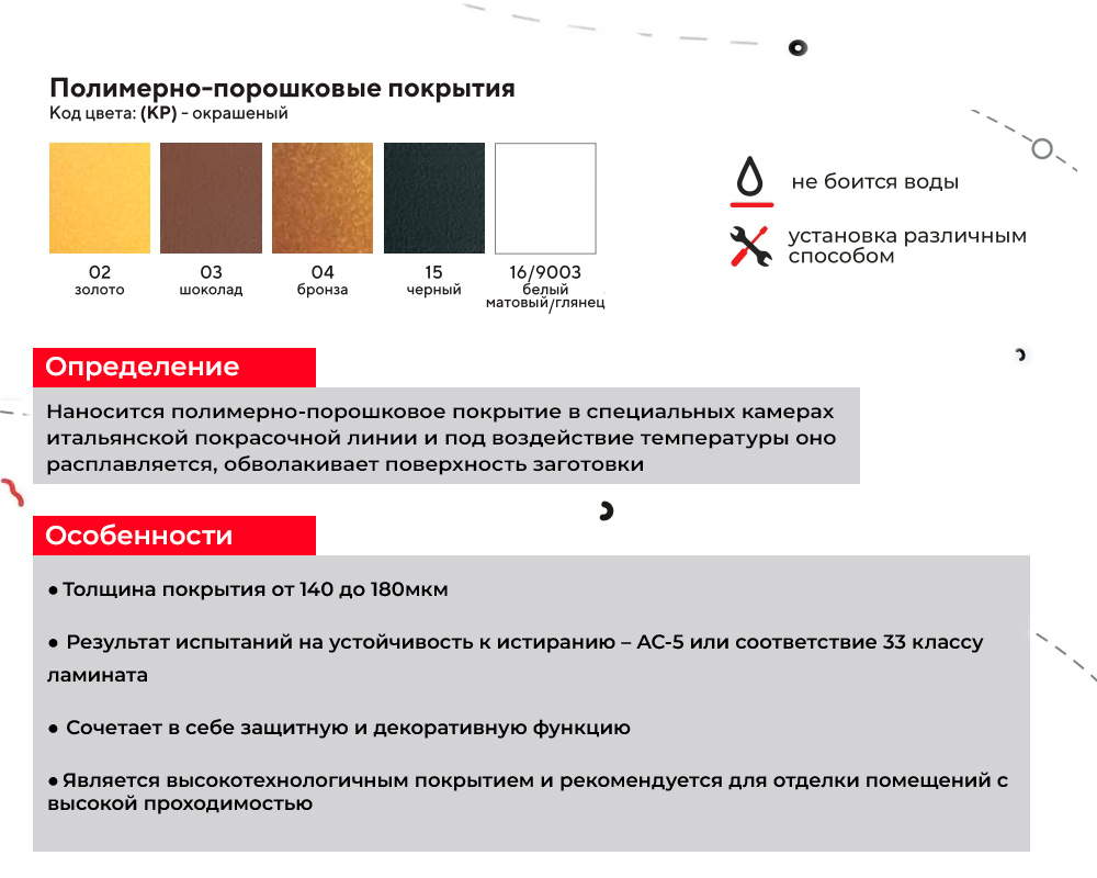 УВО 04-27.2700.021 15*15 Муар серый