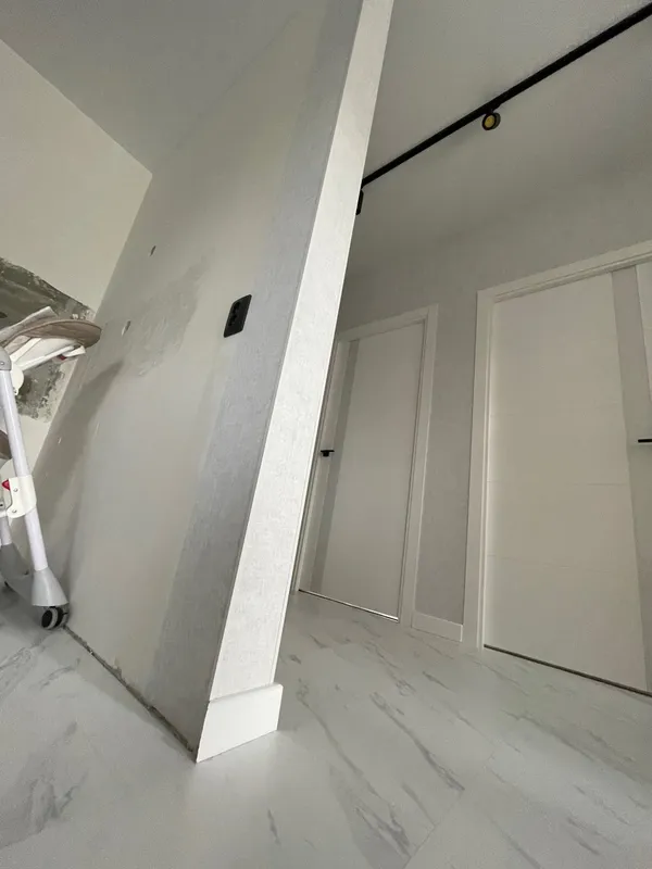 Угол декоративный Уп 06-27.2700.501л